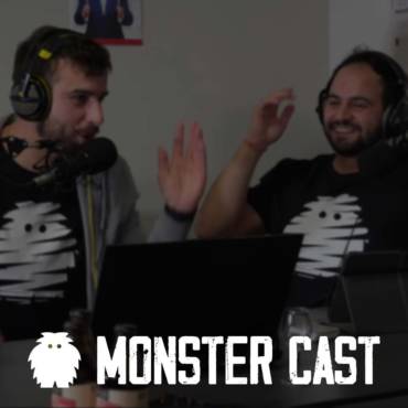 Monstercast