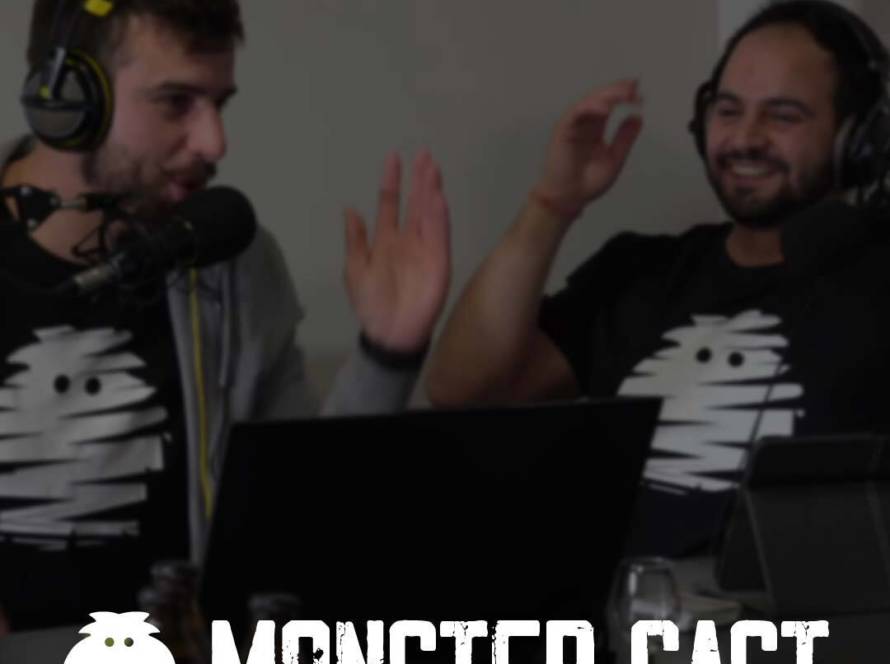 Monstercast