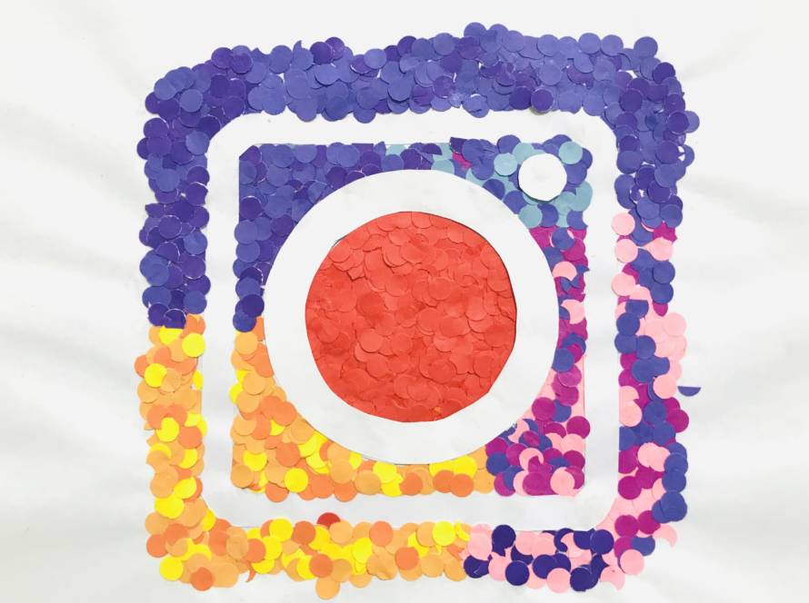 instagram logo