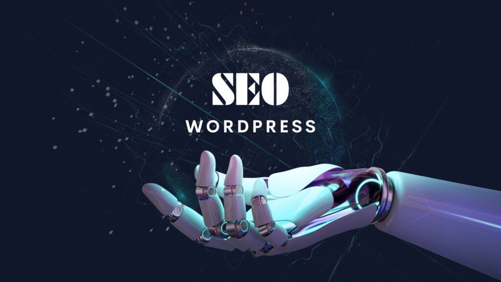 SEO no WordPress - Search Engine Optimization