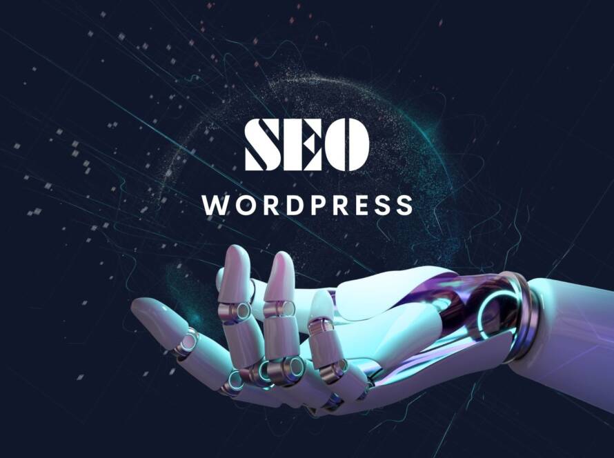 SEO no Wordpress - Search Engine Optimization