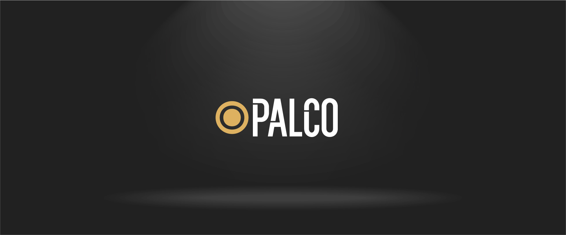 O Palco